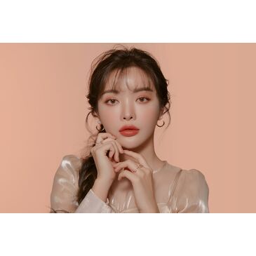 REAL FIT1 DAY IRIS BROWN 