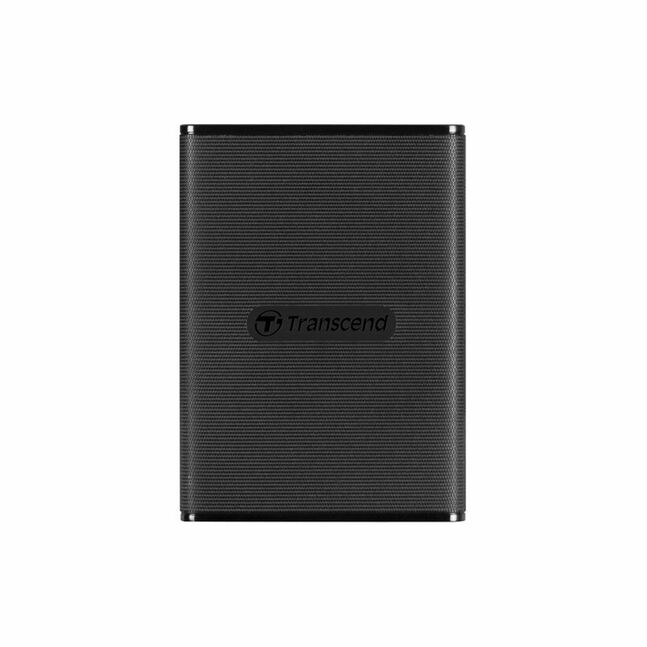 Transcend 500GB ESD270C USB 3.1 Gen-2 Type-C Portable SSD TS500GESD270C