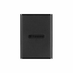 Transcend 500GB ESD270C USB 3.1 Gen-2 Type-C Portable SSD TS500GESD270C