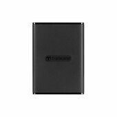 Transcend 500GB ESD270C USB 3.1 Gen-2 Type-C Portable SSD TS500GESD270C