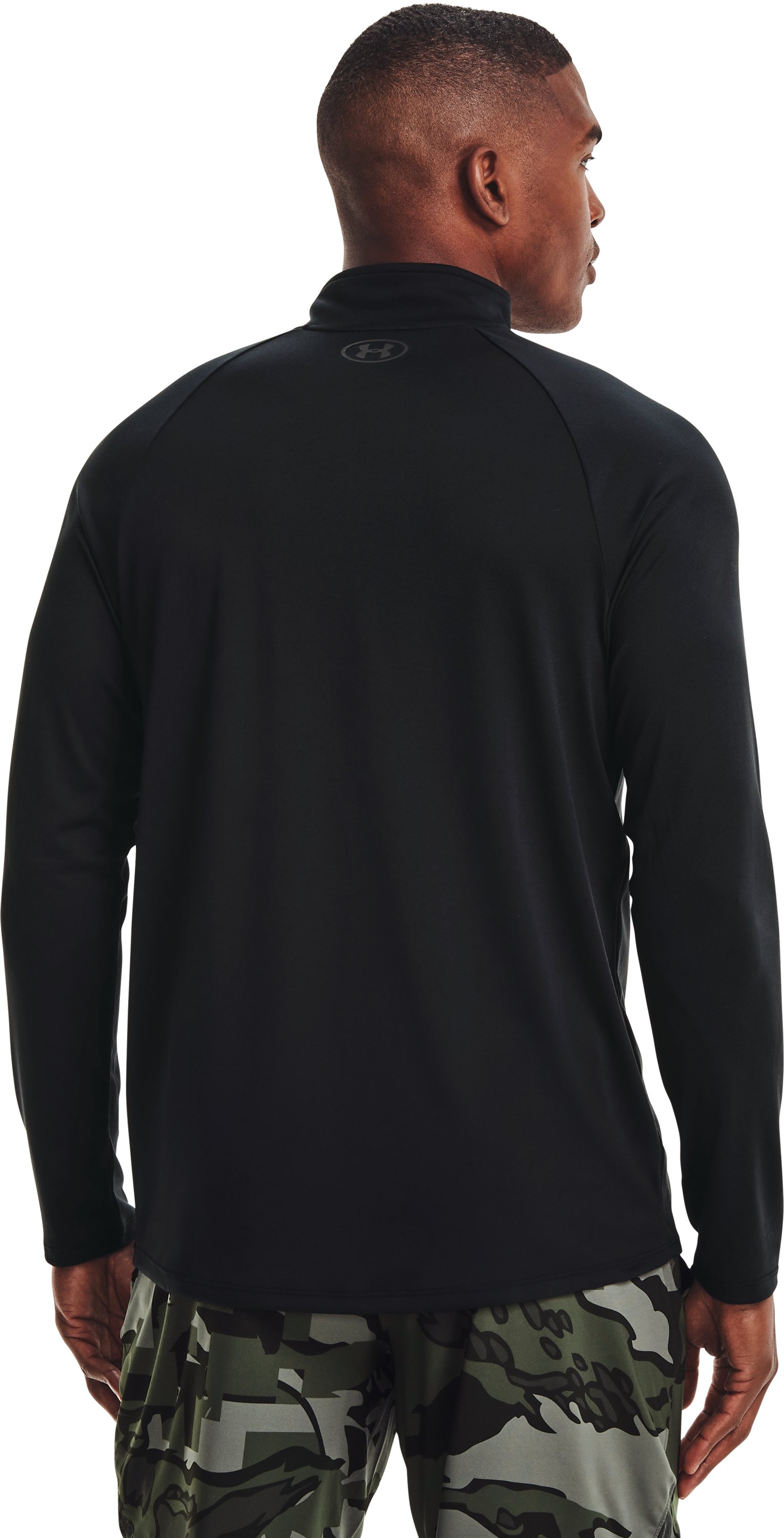 UA Tech 2.0 1/2 Zip