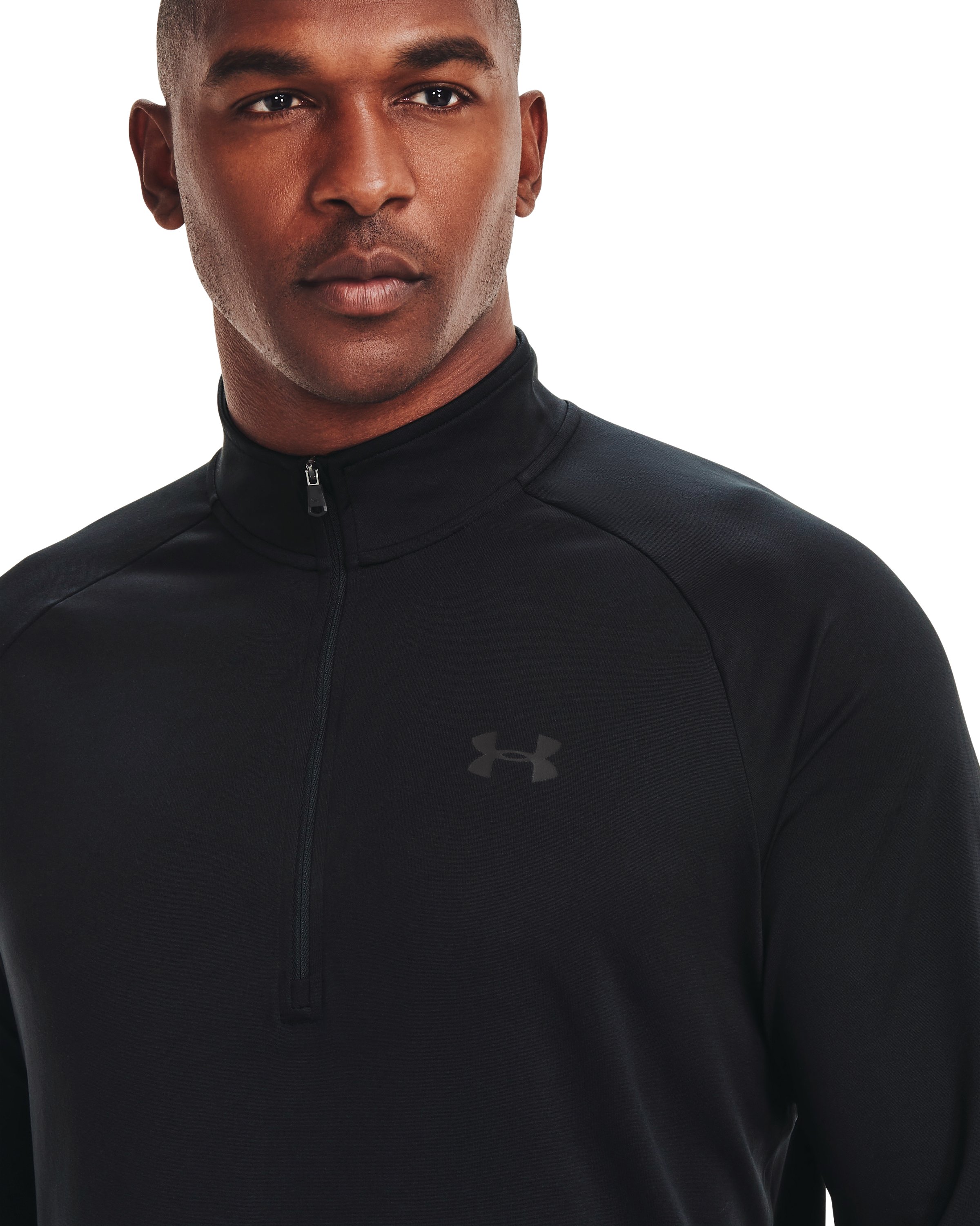 UA Tech 2.0 1/2 Zip