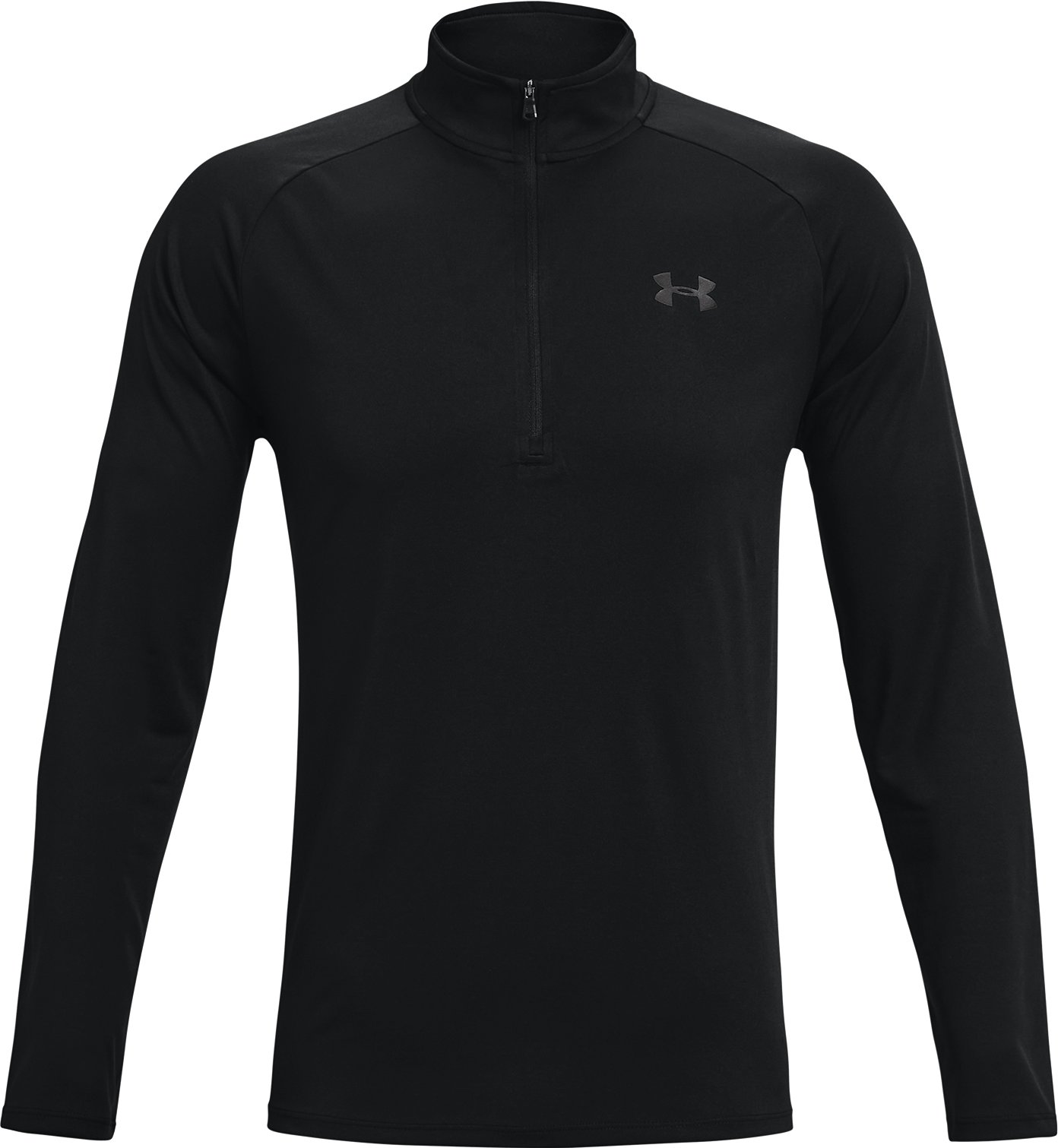 UA Tech 2.0 1/2 Zip