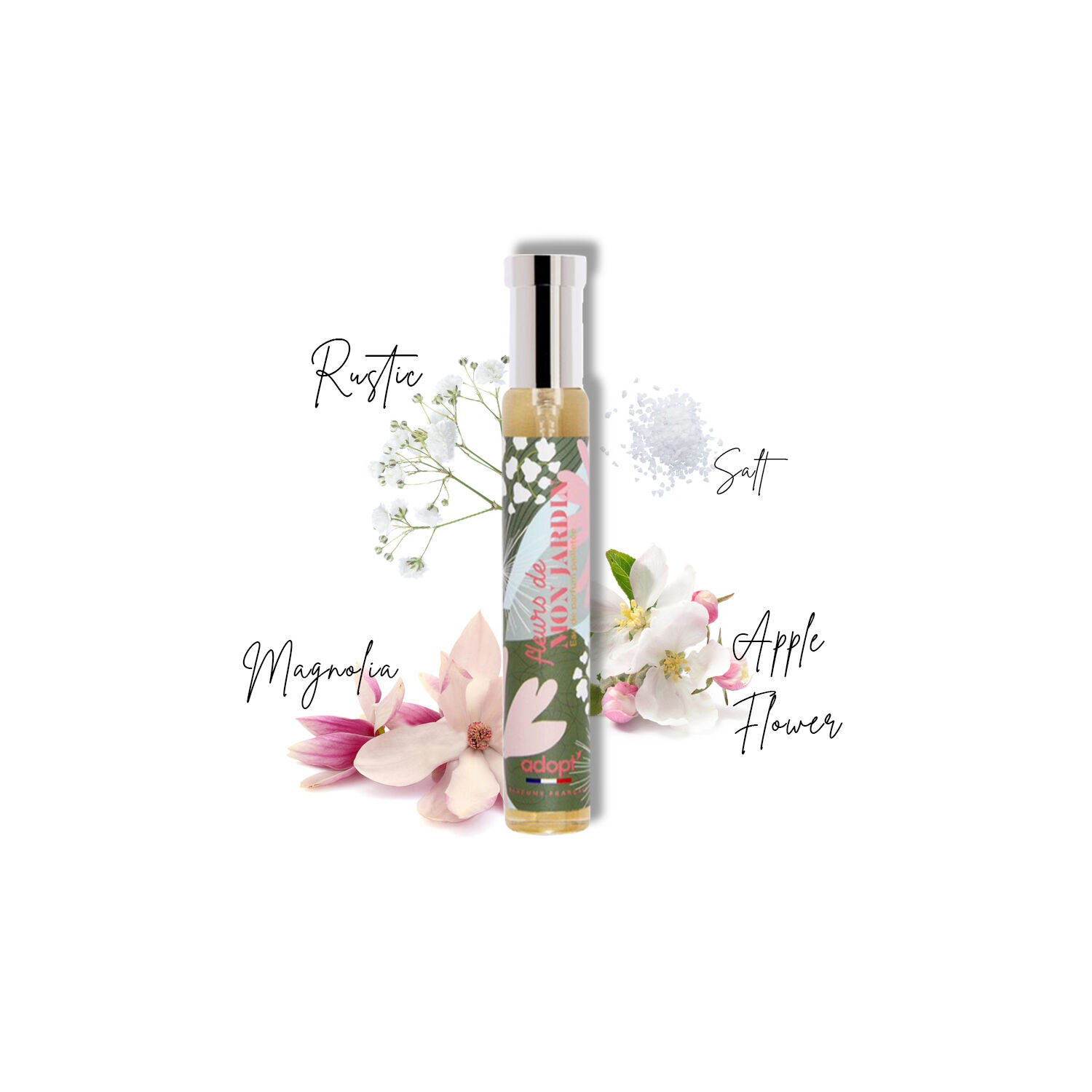 ADOPT Mon Jardin 30мл EAU DE PARFUM