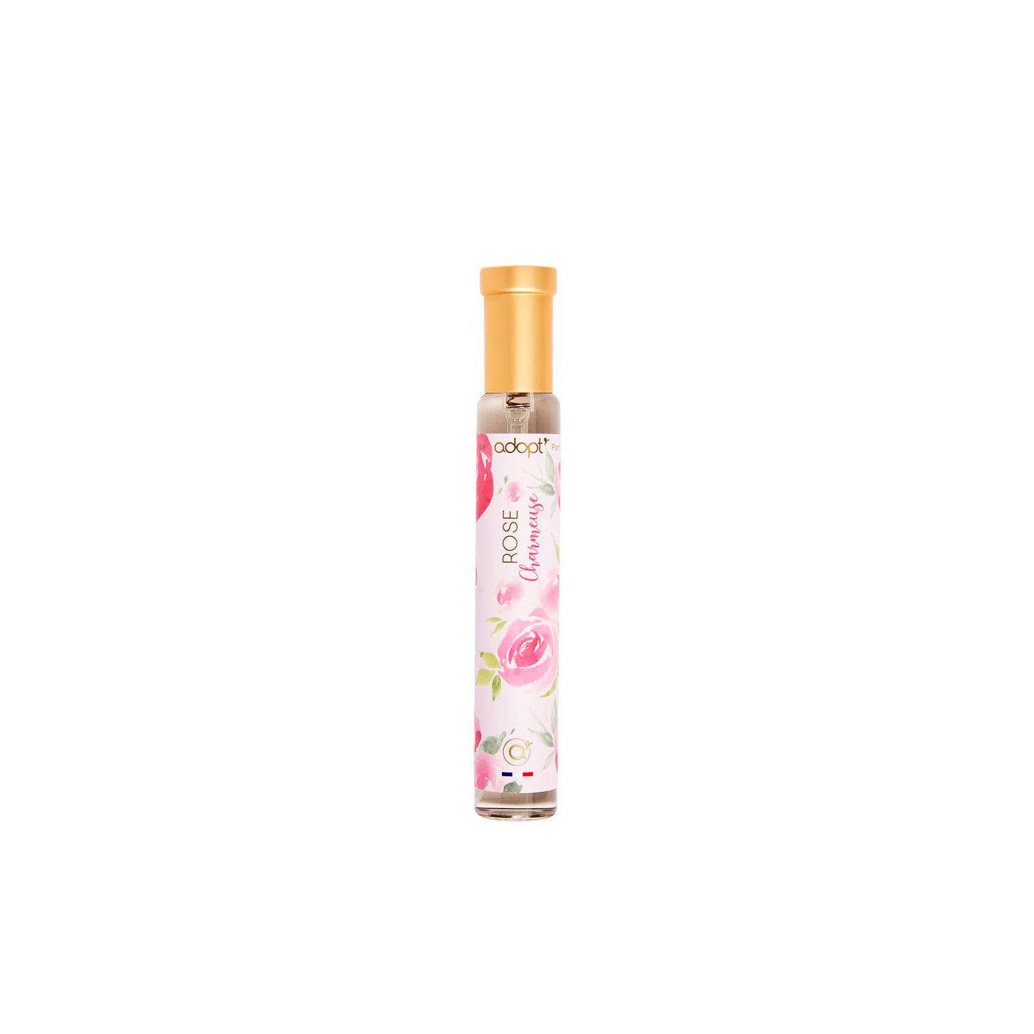 ADOPT Rose Charmeuse 30мл EAU DE PARFUM