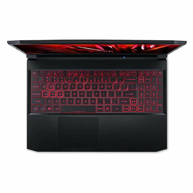 Acer Nitro AN515-56-73ZD i7-11370H 8GB 512GB SSD GTX1650 4GB linux