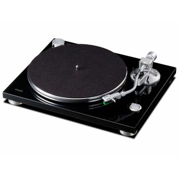 Teac TN-3B-SE/B Analog Turntable