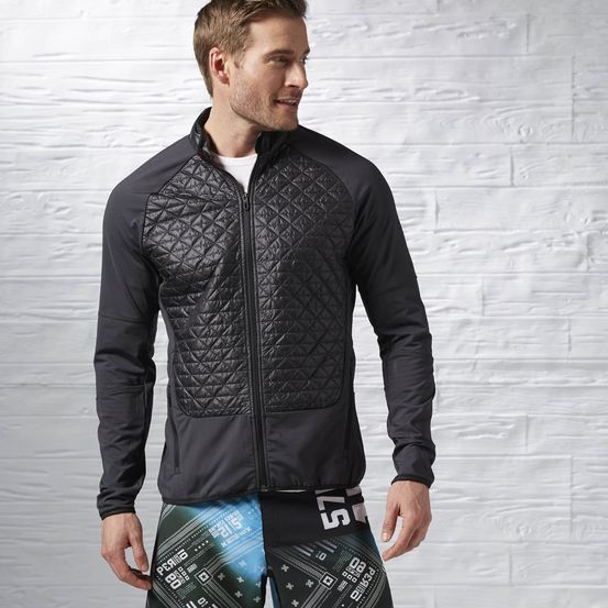 PRIMALOFT JACKET