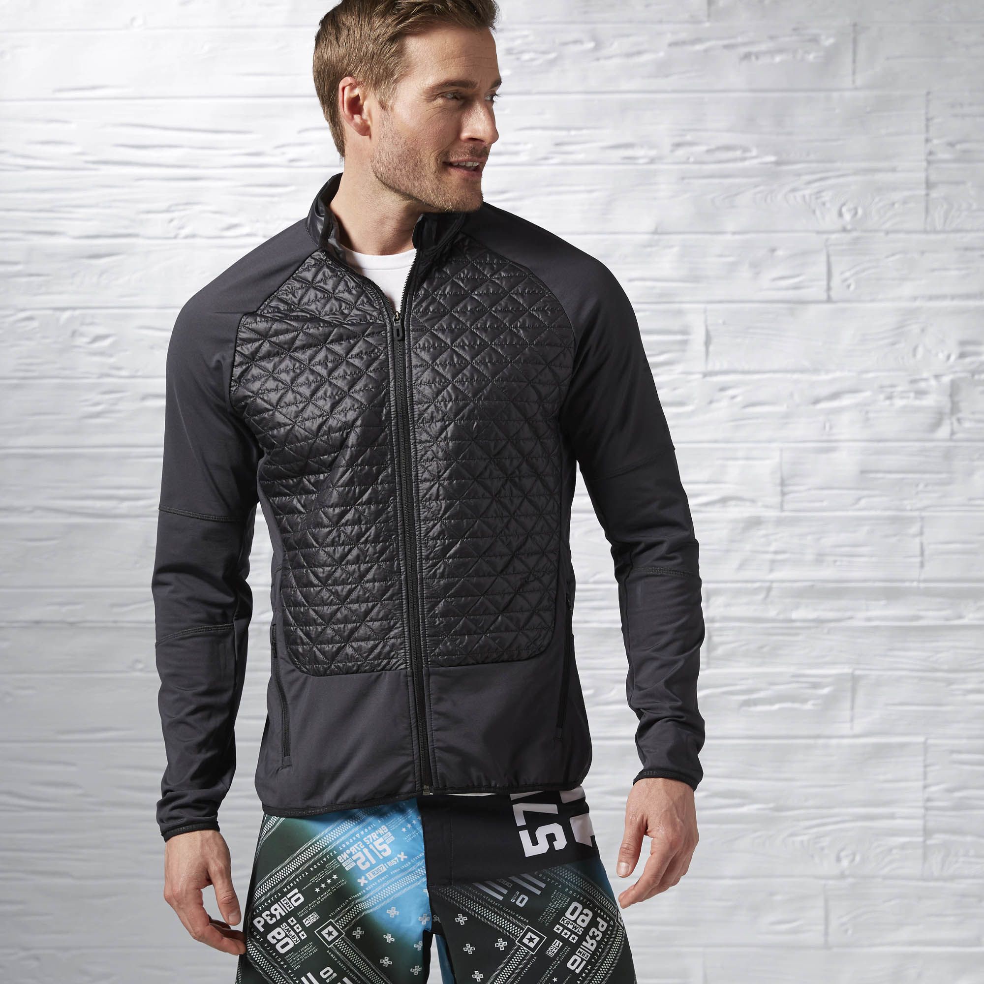 PRIMALOFT JACKET