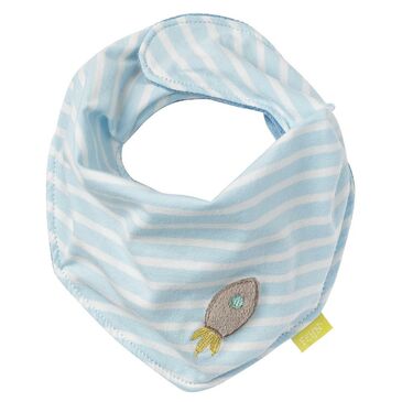 Baby bandana rocket