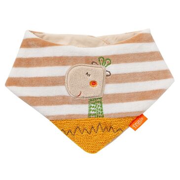 Baby bandana giraffe
