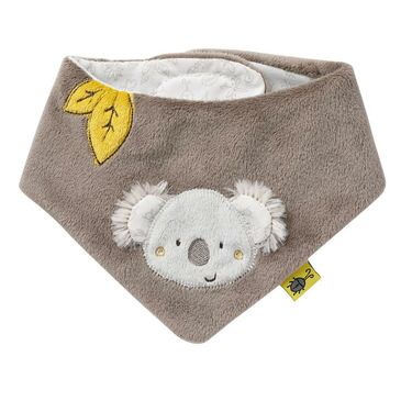 Baby bandana koala