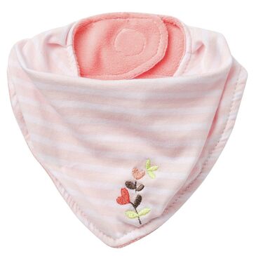 Baby bandana Garden Dreams