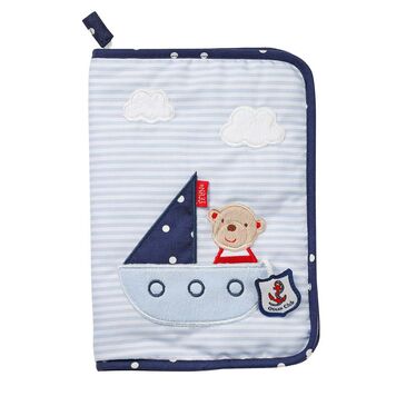 Health card cover Ocean Club