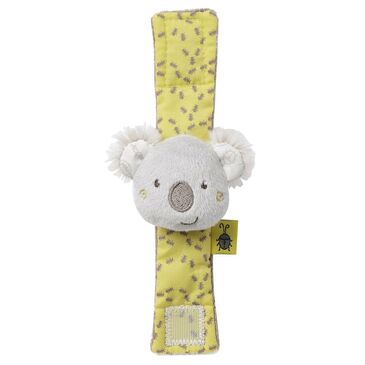 Wrist rattle koala