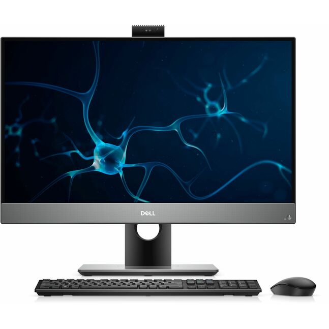 OptiPlex 7780 AIO - Суурин компьютер