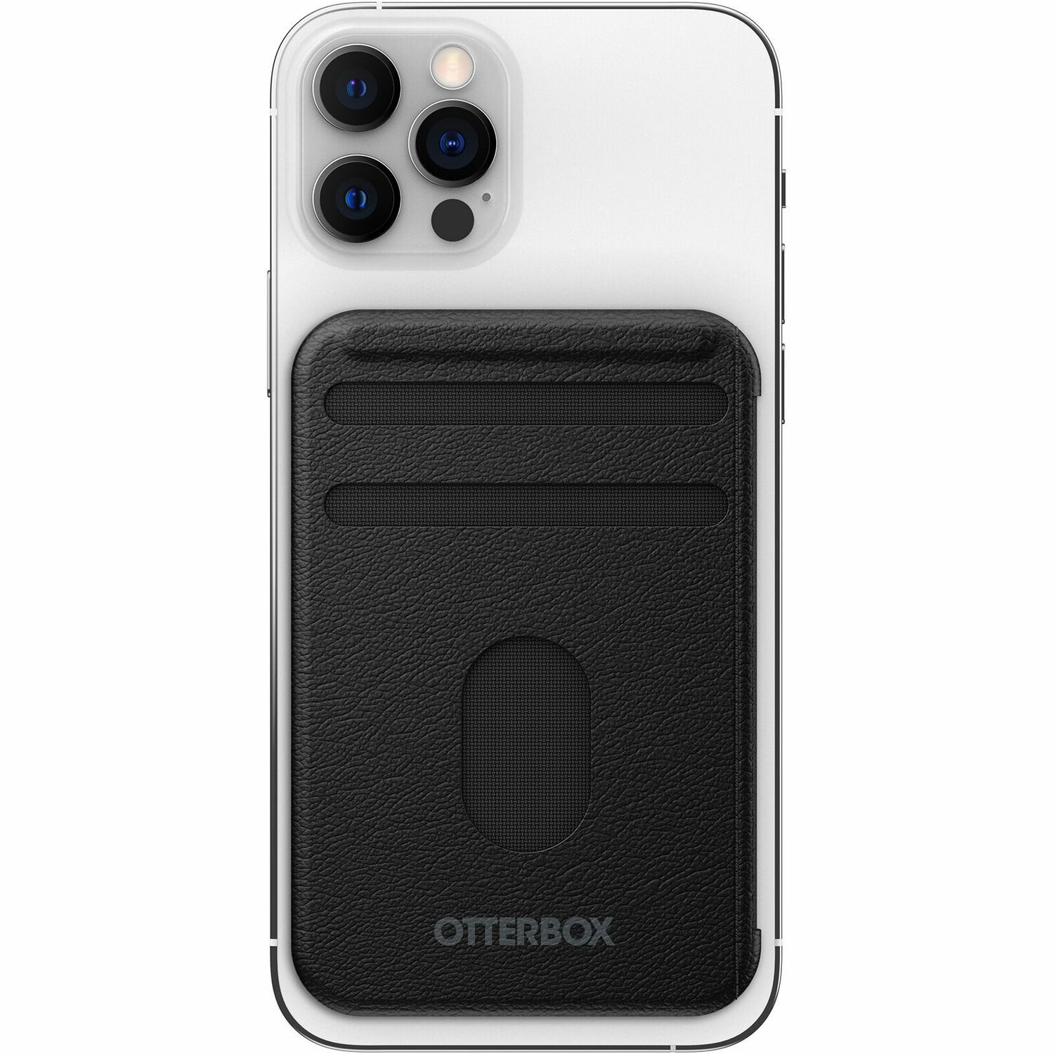 Wallet Case with Magsafe