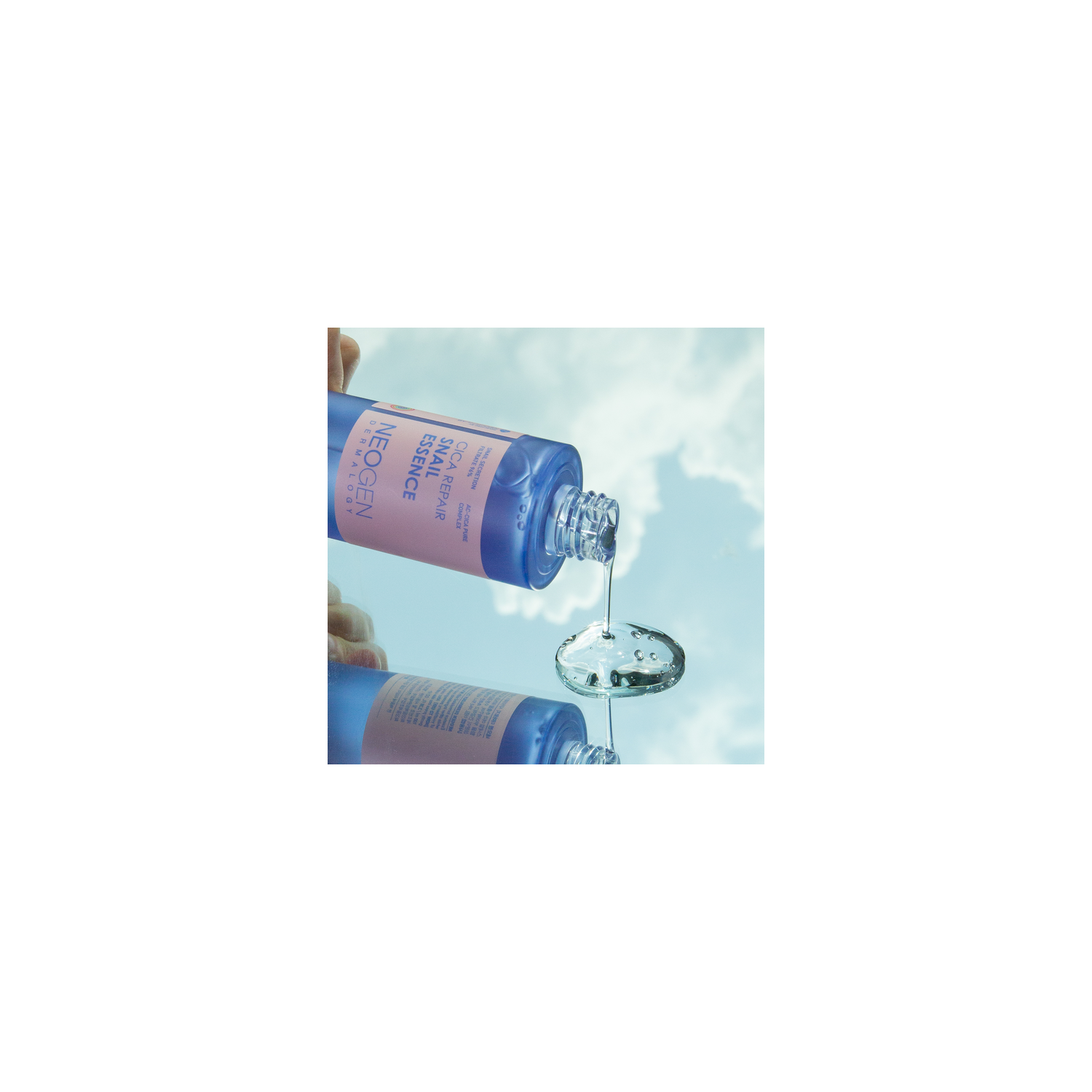 NEOGEN REPAIR SNAIL Essence