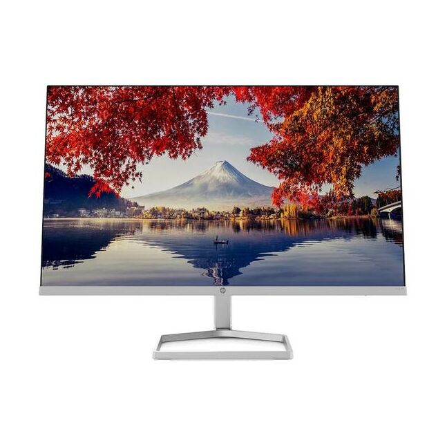 HP M24fw FHD 24'' Monitor