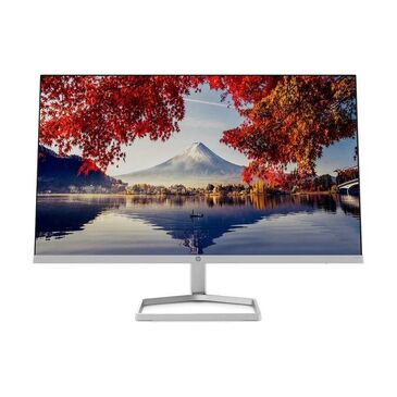HP M24fw FHD 24'' Monitor