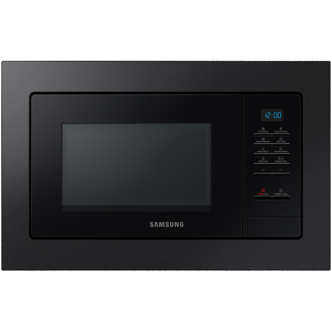 Samsung MS20A7013AB/BW тавилганд суурилуулдаг печь