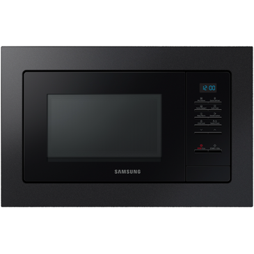 Samsung MS20A7013AB/BW тавилганд суурилуулдаг печь