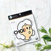 KRACIE CHOI! Батганы маск 10ш