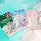 KO I am sorry гүн чийгшүүлэгч маск 7ш