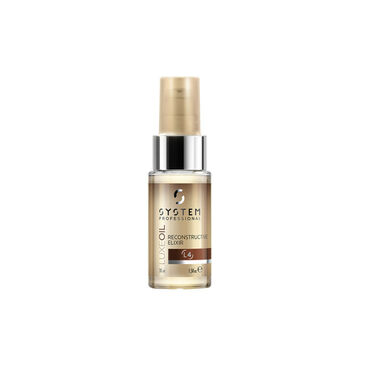 WELLA PROFESSIONALS SP L4 LuxeOil Reconstructive Elixir