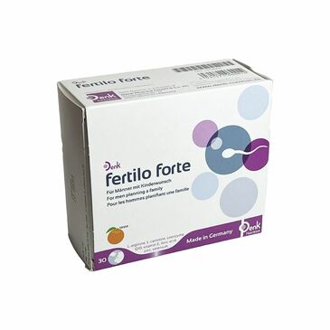 Денк Фертило форте №30