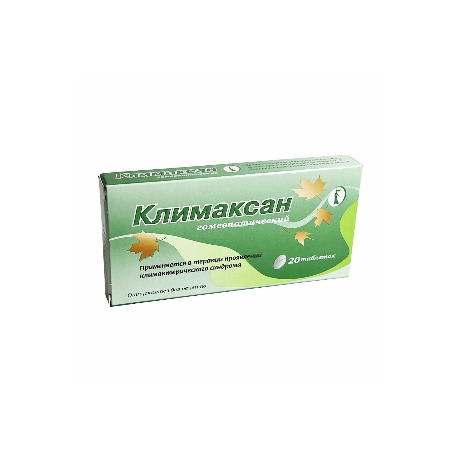 Климаксан №20