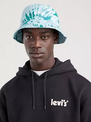 POSTER LOGO CAP OV