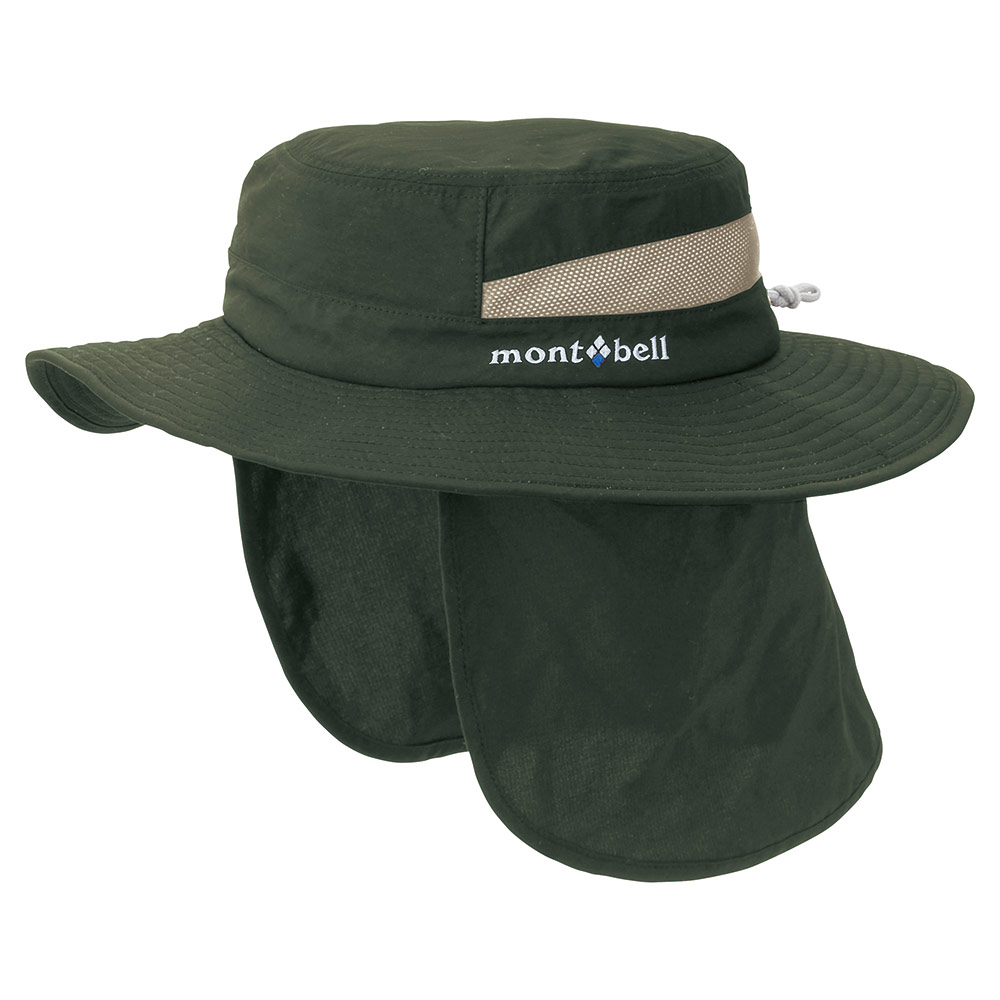 SAHARA HAT