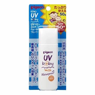 Пижеон нарны тос SPF50+ 50гр №1
