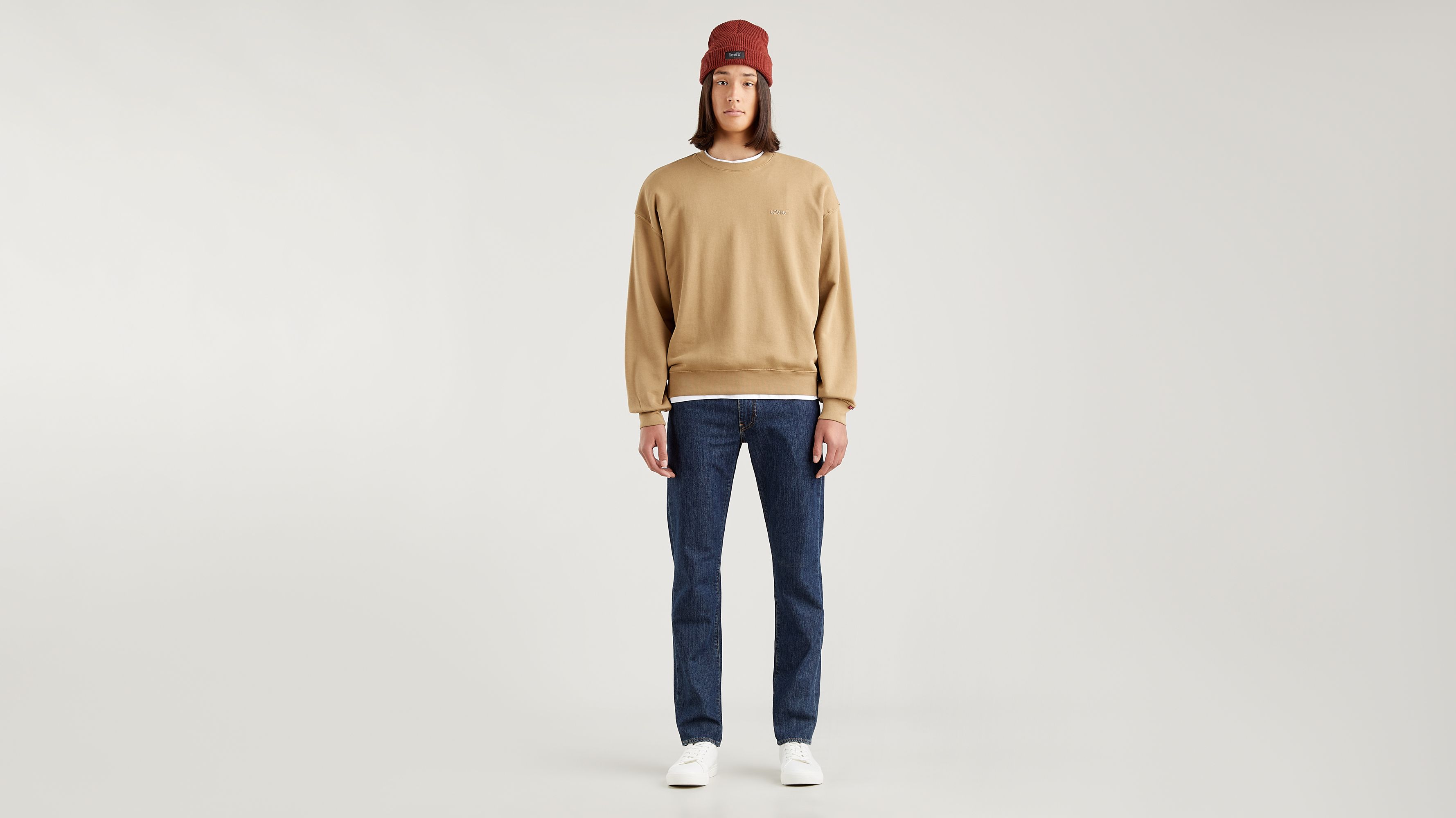 511 SLIM STORMY COOL  