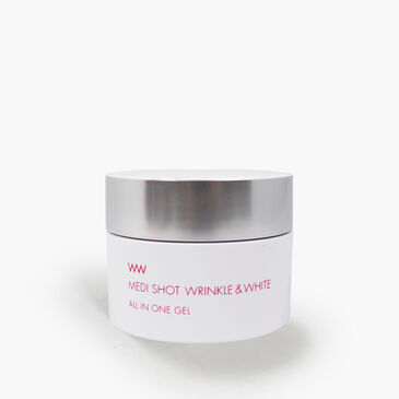 MEI Мedishot чангалагч цайруулагч жель тос