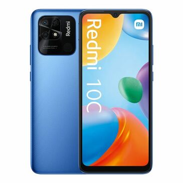Redmi 10C 4/128gb