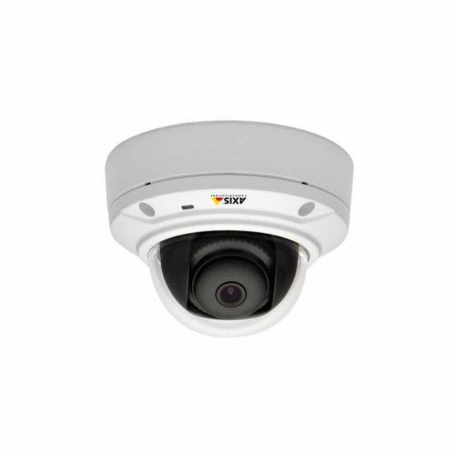 AXIS M3025VE Network Camera