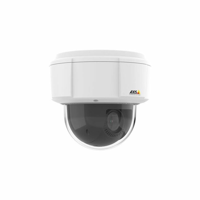 AXIS M5525-E PTZ 50HZ Network Camera