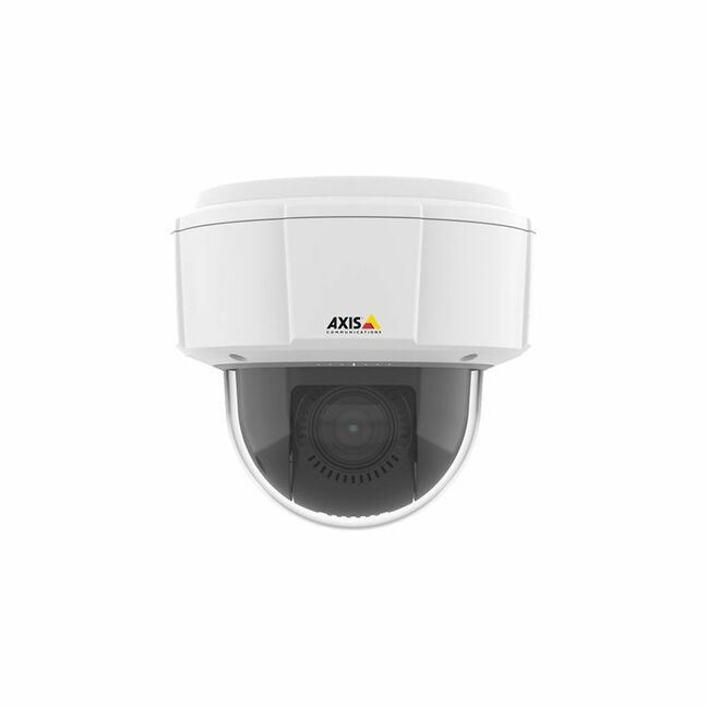 AXIS M5525-E PTZ 50HZ Network Camera