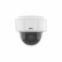 AXIS M5525-E PTZ 50HZ Network Camera