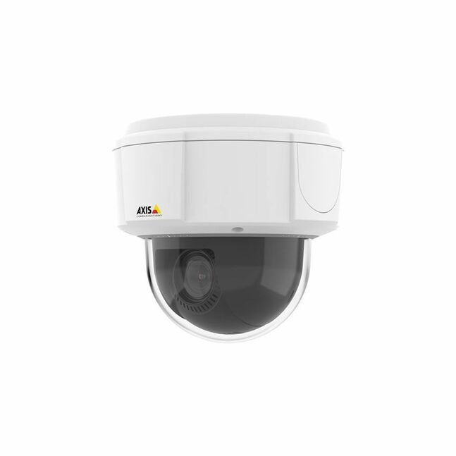 AXIS M5525-E PTZ 50HZ Network Camera