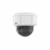 AXIS M5525-E PTZ 50HZ Network Camera
