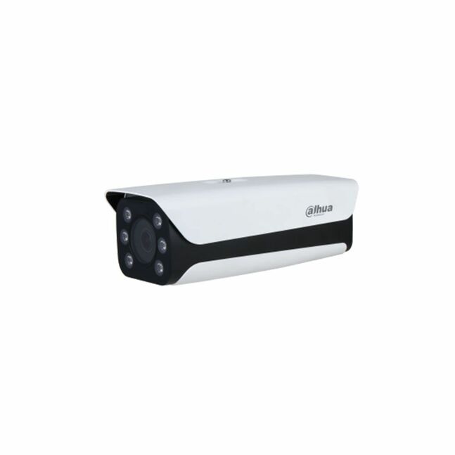 Dahua DHI-ITC215-PW6M-LZF-O Access ANPR Camera
