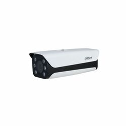 Dahua DHI-ITC215-PW6M-LZF-O Access ANPR Camera