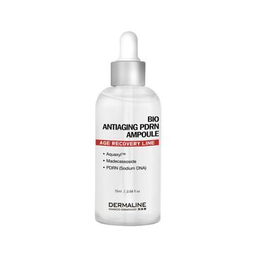 BIo Anti-Antiaging PDRN Ampoule
