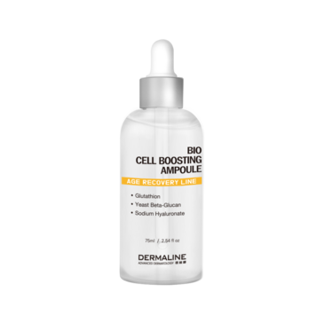 BIO CELL Boosting Ampoule