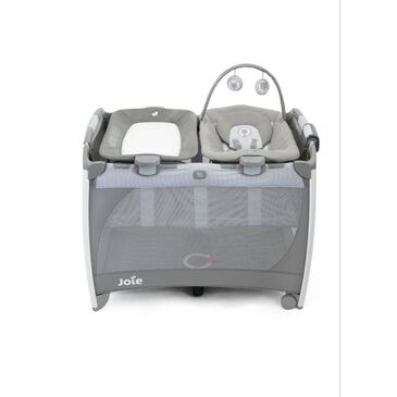 Joie Excursion 3in1 Cot Хүүхдийн ор 3 сэт