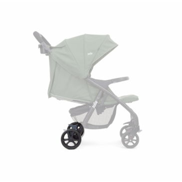 Joie Rear wheel Muze хүүхдийн тэрэгний ард дугуй