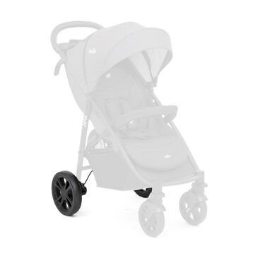 Joie Rear wheel Litetrax хүүхдийн тэрэгний ард дугуй
